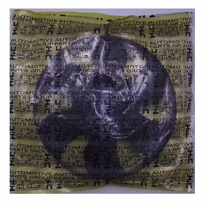 پروانه فن رادیاتور  اچ ای سی  کد 3193 مناسب برای پراید