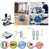 تیغ اره دیسکی بوش مدل الماسه ام دی اف Expert MultiMaterial 305 mm کد 305