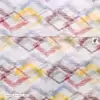 ملحفه آدنو مدل Diamond کد IR129 دونفره سایز 240x240 سانتی متر