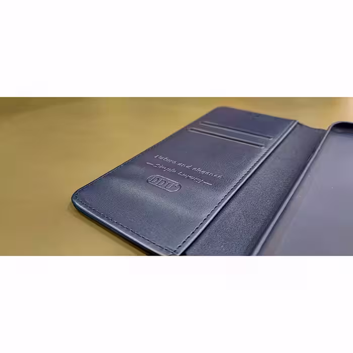 کیف کلاسوری مدل DDU مناسب برای گوشی موبایل سامسونگ Galaxy S22 Ultra