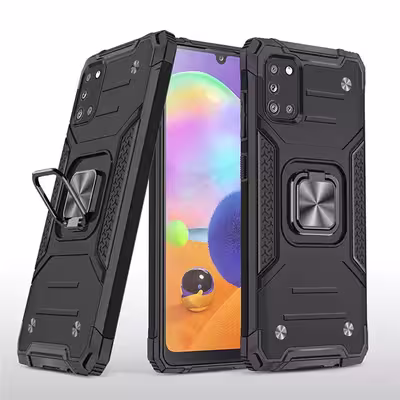 کاور گاردتک مدل Union Armor مناسب برای گوشی موبایل ساسونگ Galaxy A31