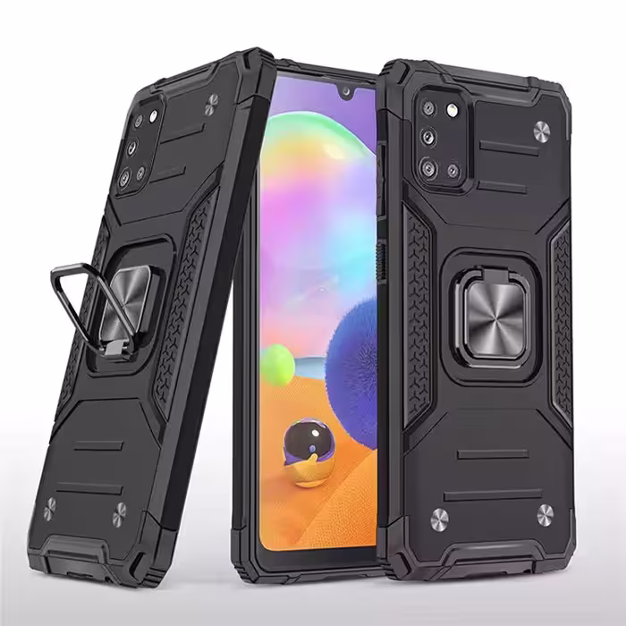 کاور گاردتک مدل Union Armor مناسب برای گوشی موبایل ساسونگ Galaxy A31