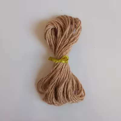 نخ کنفی مدل K10_10 طول 10 متر