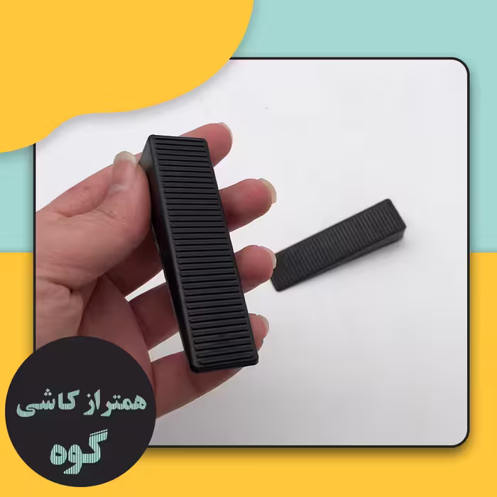 همتراز مدل A125 بسته 50 عددی