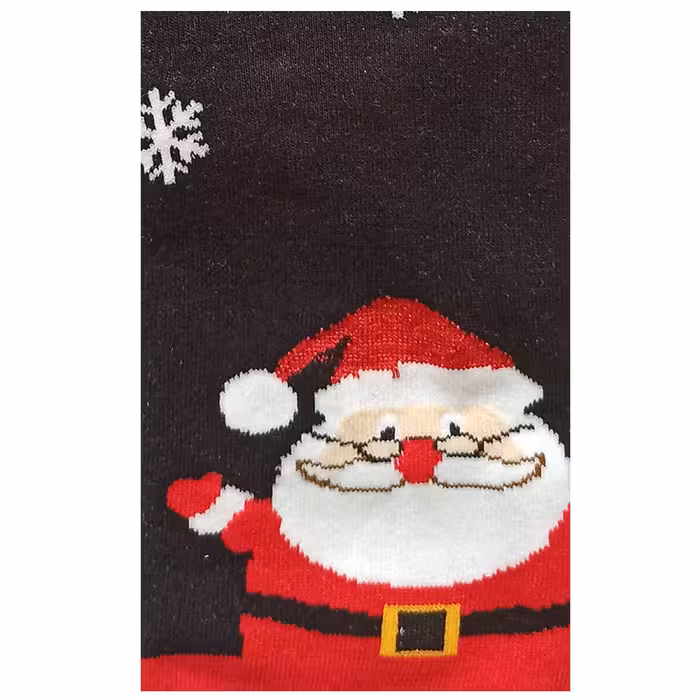 جوراب بچگانه کوکو هانا مدل CC013