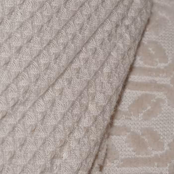 حوله پالتویی ازدیلک مدل Salyaka سایز 106