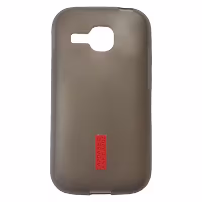 کاور مدل TPU مناسب برای گوشی موبایل سامسونگ C3312 
