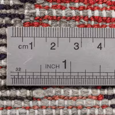 فرش دستبافت سه متری مدل همدان کد 48.2635