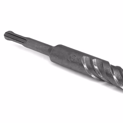 مته چهار شیار مدل  HT-0022460 سایز 22 میلیمتر