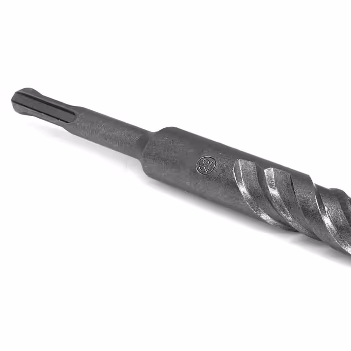 مته چهار شیار مدل  HT-0022460 سایز 22 میلیمتر