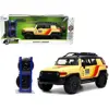 ماکت ماشین جادا مدل Toyota FJ Cruiser