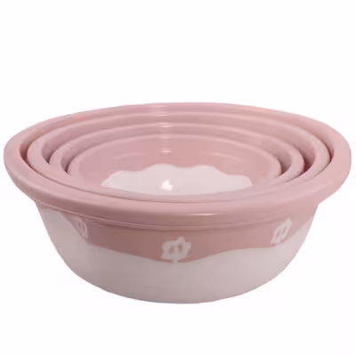 لگن مدل PJ-109988 مجموعه 4 عددی
