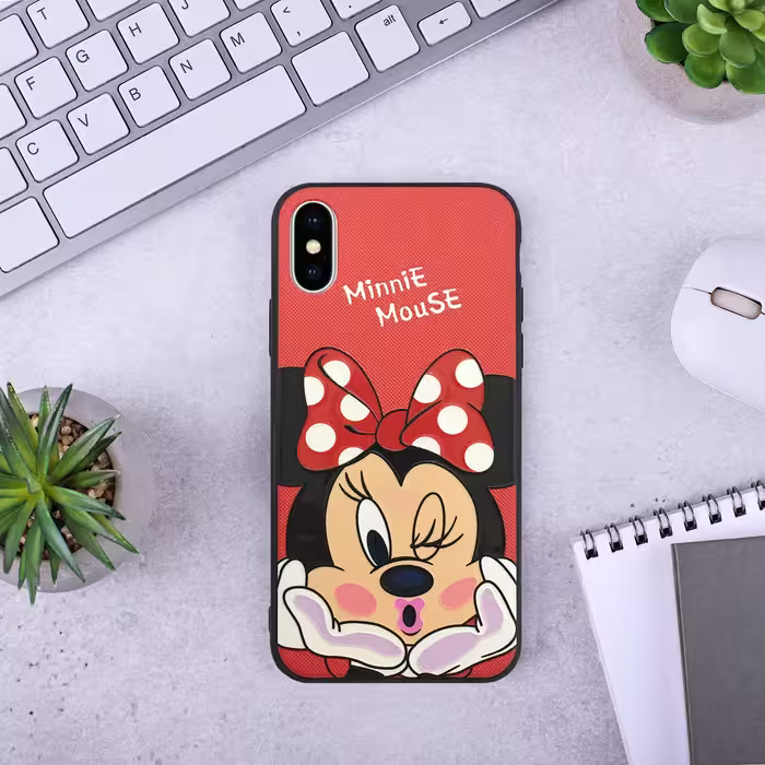 کاور مدل DASM مناسب برای گوشی موبایل اپل Iphone X XS