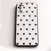 کاور طرح قلب مدل Heart03s مناسب برای گوشی موبایل سامسونگ Galaxy A03s