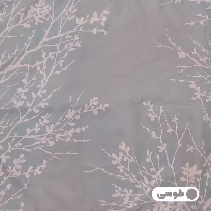 ملحفه آدنو کد CH02 دونفره سایز 160x200 سانتی متر