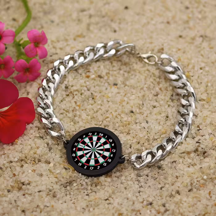 دستبند ناکسیگو مدل دارت کد BZ7138