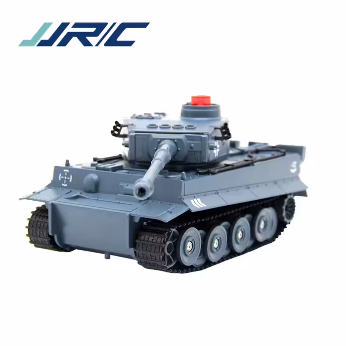 تانک بازی کنترلی ام زد مدل MILITARY