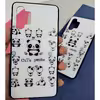 کاور مدل پاندا مناسب برای گوشی موبایل سامسونگ Galaxy A32 4G