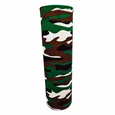 دستمال سر و گردن مدل چریکی