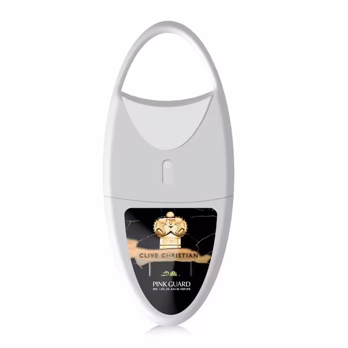 عطر جیبی مردانه پینک گارد مدل Clive Christian X حجم 16 میلی لیتر