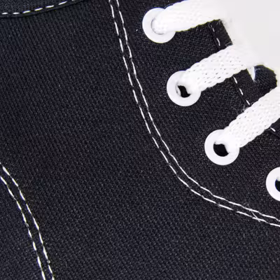 کفش راحتی  مدل آل اِستار زیپی رنگ مشکی