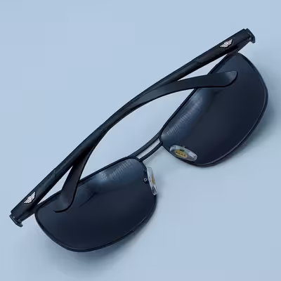 عینک آفتابی  مدل PL1812 POLAR