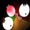 چراغ خواب اتاق کودک مدل touch rabbit