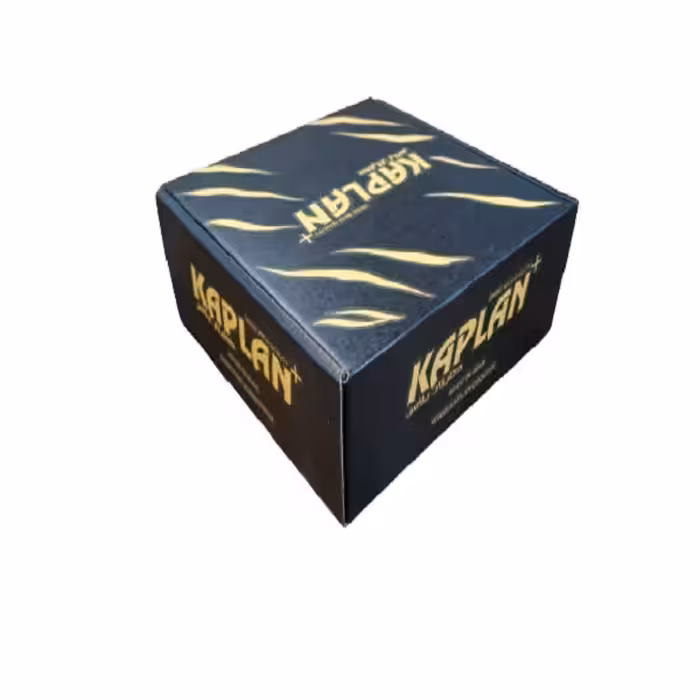 بوت وایر شمع کاپلان پلاس مدل برئو  مناسب برای ال90 بسته 4 عددی