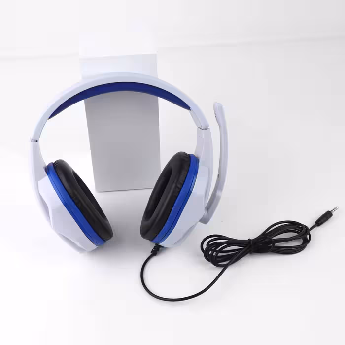 هدست دابی مدل TY-0815 مناسب پلی استیشن 5