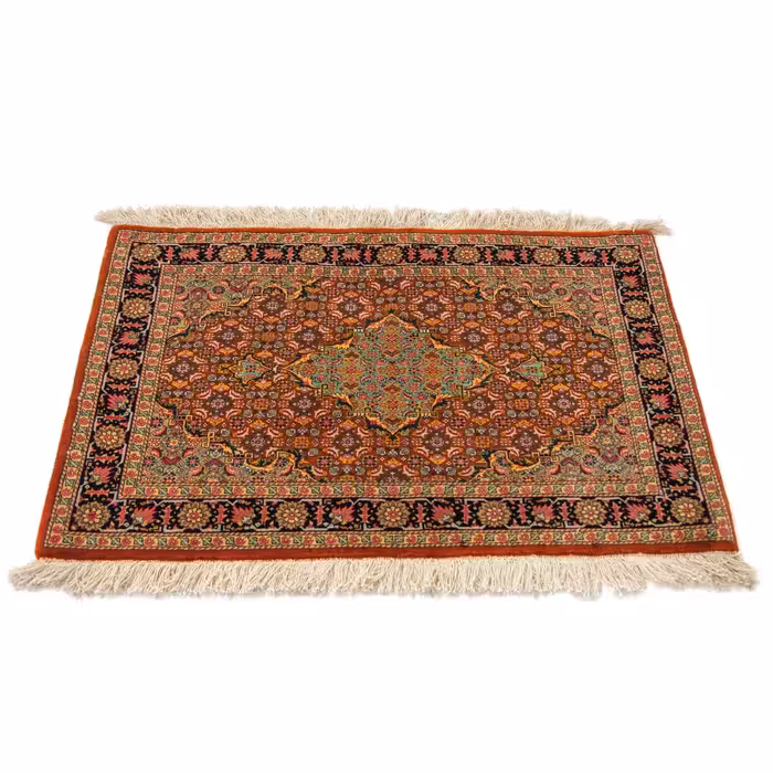 فرش دستباف نیم متری سی پرشیا کد 102098