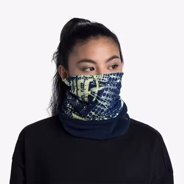 دستمال سر و گردن باف مدل Havoc F2023