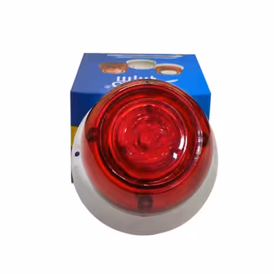 آژیر فلاشر دزدگیر مدل سراکو