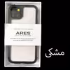 کاور کی-زد دوو مدل ARES مناسب برای گوشی موبایل اپل iphone 14 / 13