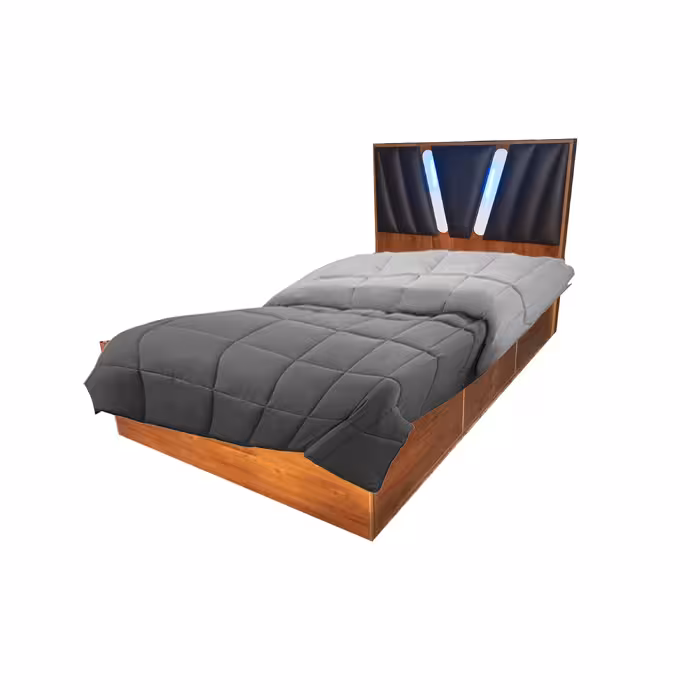 تخت خواب یک نفره مدل 1030 سایز 120×200 سانتی متر