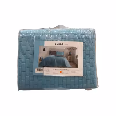 سرویس روتختی ازدیلک مدل Colormix دونفره 3 تکه