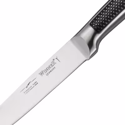 چاقو آشپزخانه وینر مدل 4-2-2-2104 مجموعه دوعددی