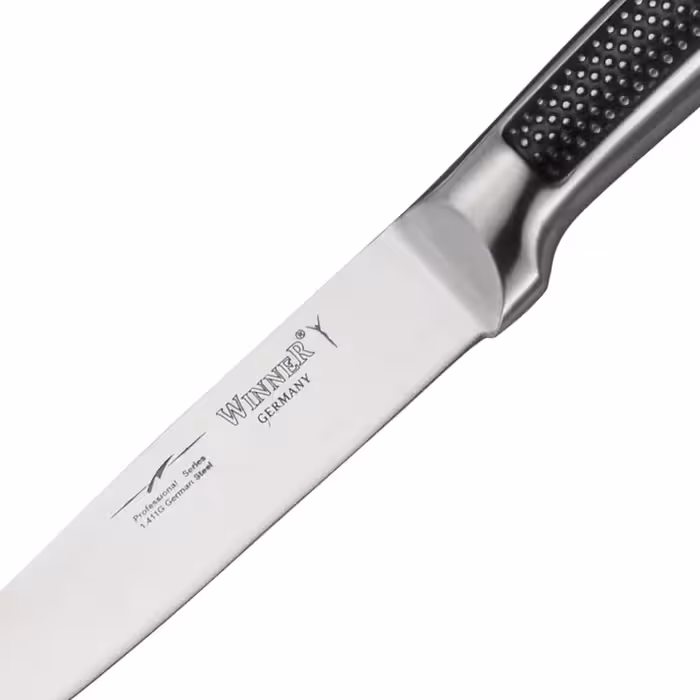 چاقو آشپزخانه وینر مدل 4-2-2-2104 مجموعه دوعددی