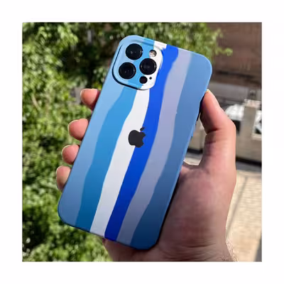 کاور مدل OF196 مناسب برای گوشی موبایل اپل Iphone13 pro