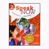 کتاب speak now اثر Jack C. Richards and David Bohlke انتشارات OXFORD دو جلدی