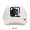 کلاه کپ گورین براز مدل THE PANTHER 101-0381