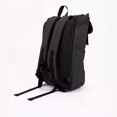 کوله پشتی جین وست کد 122156