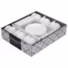 سرویس قهوه خوری 12 پارچه کوسووا مدل BYZ-036