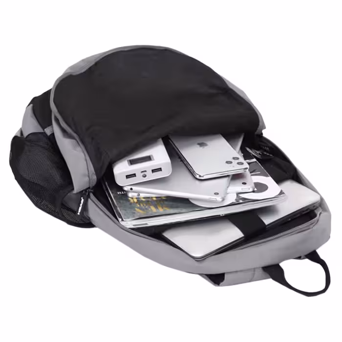 کوله پشتی هد مدل HB 0174  به همراه جامدادی