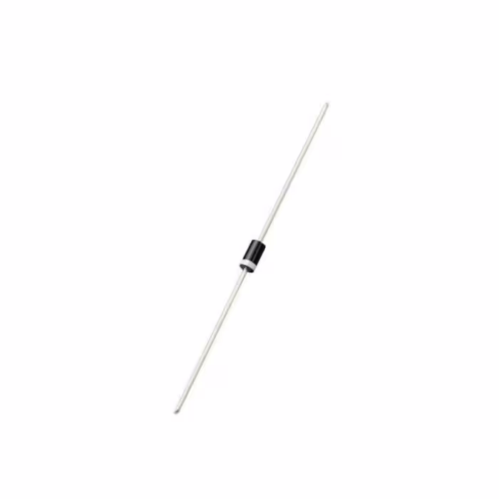 دیود مدل HER108 1A/1000V بسته 10 عددی