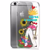 کاور طرح Harry Style مناسب برای گوشی موبایل اپل iPhone 6 / 6S