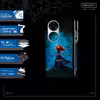 برچسب پوششی ماهوت مدل Brave-FullSkin مناسب برای گوشی موبایل هوآوی P50 Pro