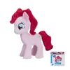 عروسک هاسبرو مدل My Little Pony Pinkie Pie کد E1812 - B9817 ارتفاع 33 سانتی متر