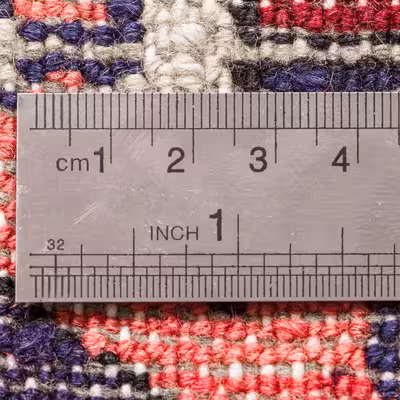 فرش دستبافت سه متری مدل نهاوند کد 49.10499