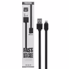 کابل تبدیل USB به microUSB ریمکس مدل RC-008m طول 1 متر 