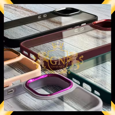 کاور قاب نایس مدل NEWSK مناسب برای گوشی موبایل اپل iPhone 12 Pro 